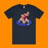 BLOCK TEE Thumbnail