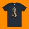 BLOCK TEE Thumbnail