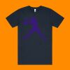 BLOCK TEE Thumbnail