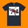 BLOCK TEE Thumbnail