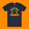 BLOCK TEE Thumbnail