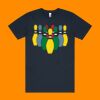 BLOCK TEE Thumbnail