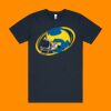 BLOCK TEE Thumbnail