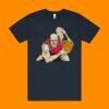 BLOCK TEE Thumbnail