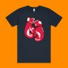 BLOCK TEE Thumbnail