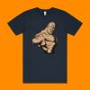 BLOCK TEE Thumbnail