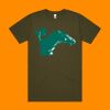 BLOCK TEE Thumbnail