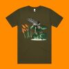BLOCK TEE Thumbnail