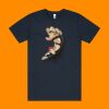 BLOCK TEE Thumbnail