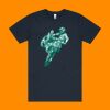 BLOCK TEE Thumbnail