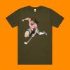 BLOCK TEE Thumbnail