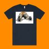 BLOCK TEE Thumbnail