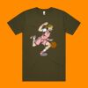 BLOCK TEE Thumbnail
