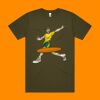 BLOCK TEE Thumbnail