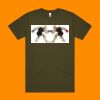 BLOCK TEE Thumbnail