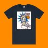 BLOCK TEE Thumbnail