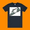 BLOCK TEE Thumbnail