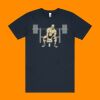BLOCK TEE Thumbnail