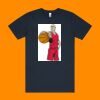 BLOCK TEE Thumbnail