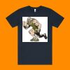 BLOCK TEE Thumbnail