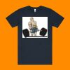 BLOCK TEE Thumbnail