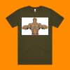 BLOCK TEE Thumbnail