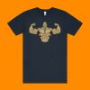 BLOCK TEE Thumbnail