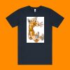 BLOCK TEE Thumbnail