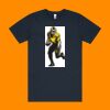 BLOCK TEE Thumbnail