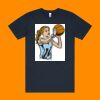 BLOCK TEE Thumbnail