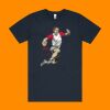 BLOCK TEE Thumbnail