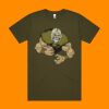 BLOCK TEE Thumbnail