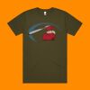 BLOCK TEE Thumbnail