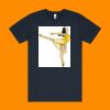 BLOCK TEE Thumbnail