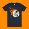 BLOCK TEE Thumbnail