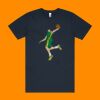 BLOCK TEE Thumbnail