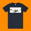 BLOCK TEE Thumbnail