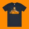 BLOCK TEE Thumbnail