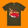 BLOCK TEE Thumbnail