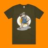 BLOCK TEE Thumbnail