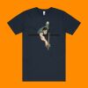 BLOCK TEE Thumbnail