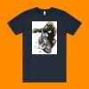 BLOCK TEE Thumbnail