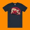 BLOCK TEE Thumbnail