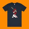 BLOCK TEE Thumbnail