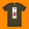 BLOCK TEE Thumbnail