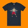 BLOCK TEE Thumbnail