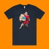 BLOCK TEE Thumbnail