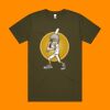 BLOCK TEE Thumbnail