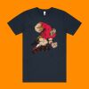 BLOCK TEE Thumbnail