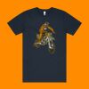 BLOCK TEE Thumbnail